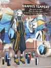 Graffiti Tempest
