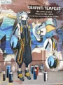 Graffiti Tempest