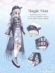 Magic Star