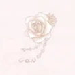 Rosy Dream-Pale
