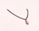 Ace's Necklace