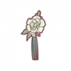 Camellia Hairpin-Rare