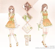 Fairy Tale Cutie Bobo.jpg (259 KB) The comparison to Bobo's outfit