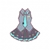 Hatsune Miku (Dress)