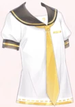 Kagamine Len-Uniform
