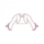 Pink Wings (Coat)