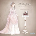 Predestined Dance.jpg (132 KB) Predestined Dance Sofia - Blade Waltz
