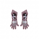 Everlasting Night (Gloves)