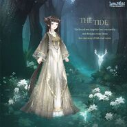 The Tide *Add Lore