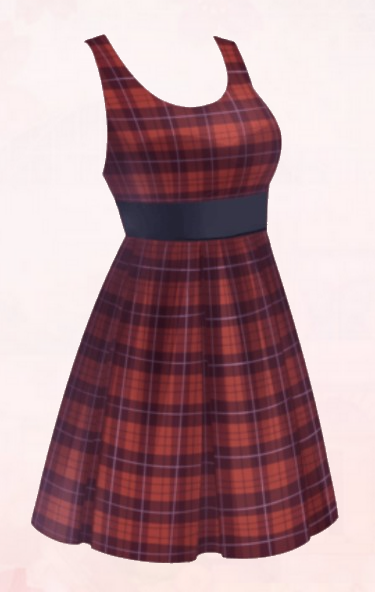 Uniform Skirt | Love Nikki-Dress UP Queen! Wiki | Fandom