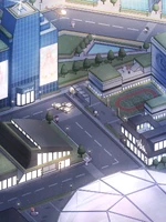 Chapter 18 Gun under Morning Star