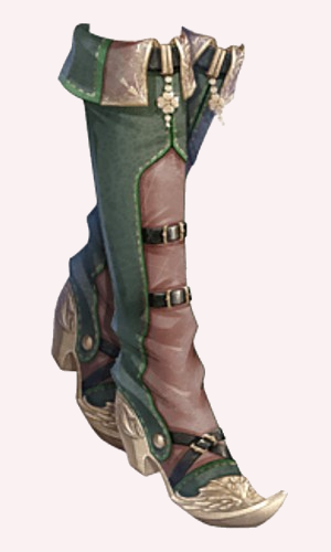 Nikkie dua buckle boots best sale