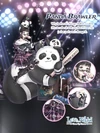 Panda Brawler