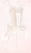 Sweet Dream-Pale