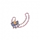 White Kitten Tail