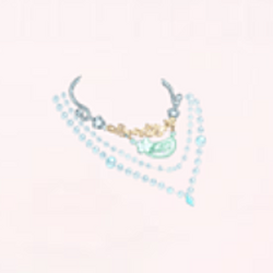 Love nikki chain necklace online