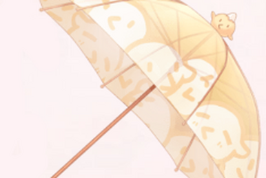 Love nikki green tea on sale parasol