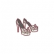 Lingering Butterfly (Shoes) icon