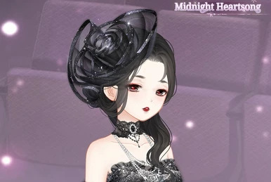 Modern Lady | Love Nikki-Dress UP Queen! Wiki | Fandom