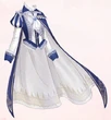 Travel Cloak-Night