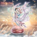 Dance in Cloud