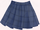 Classic Kilt-Blue