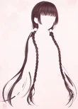 New Year's Feast (Hair)