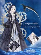 Stygian Death