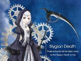 Stygian Death