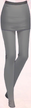 Black Culottes