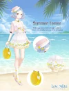 Summer Lemon
