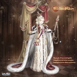 Wildland Glory