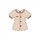 Cotton Top-Tan