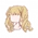 Doll-Gold