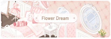 Flower Dream Icon