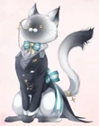 Kitten Butler