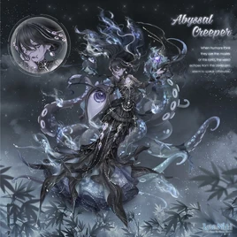 Abyssal Creeper