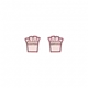 Cupcake (Gloves)