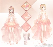 The comparison to Bobo's outfit