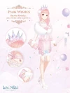 Pink Wishes
