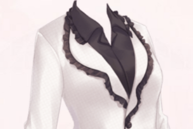 White Fishtail Skirt Love Nikki Dress UP Queen Wiki Fandom
