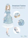 Dreamland Teatime