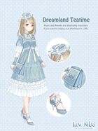 Dreamland Teatime