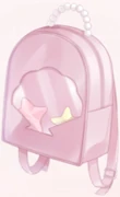 Star of the Ocean - Pink
