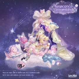Innocence Dreamland