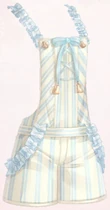 Lollipop Overall