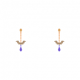 Purple Ghost Wind