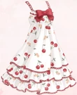 Cherry Youth (Dress)