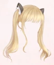Cute Kitty Ear.png (187 KB) Cute Kitty Ear