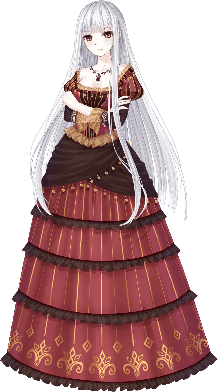 V2 16 Friend or enemy Love NikkiDress UP Queen! Wiki Fandom